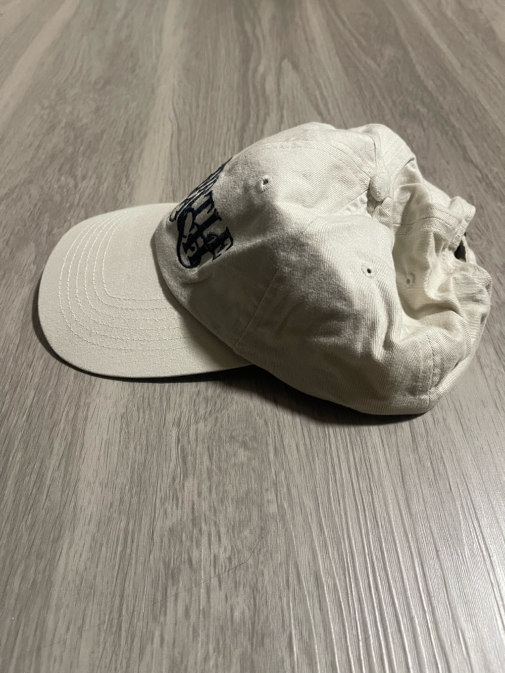 Myrtle Beach Embroidered Baseball Cap - Picture 2 of 4